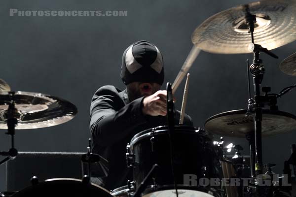 THE BLOODY BEETROOTS - 2013-07-05 - BELFORT - Presqu'ile du Malsaucy - 